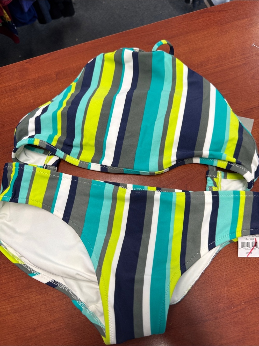 Aerie bikini // 081523
